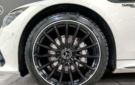 Mercedes-Benz AMG GT I рестайлинг, 2021 год, 9 000 000 рублей, 18 фотография