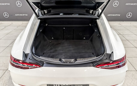 Mercedes-Benz AMG GT I рестайлинг, 2021 год, 9 000 000 рублей, 10 фотография