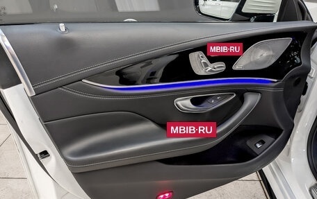 Mercedes-Benz AMG GT I рестайлинг, 2021 год, 9 000 000 рублей, 19 фотография