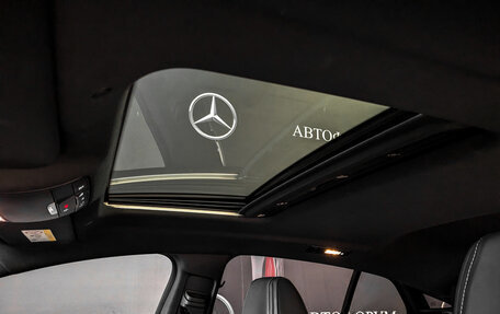 Mercedes-Benz AMG GT I рестайлинг, 2021 год, 9 000 000 рублей, 22 фотография