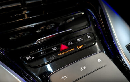 Mercedes-Benz AMG GT I рестайлинг, 2021 год, 9 000 000 рублей, 28 фотография