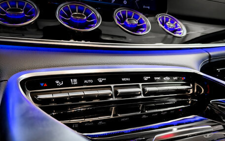 Mercedes-Benz AMG GT I рестайлинг, 2021 год, 9 000 000 рублей, 27 фотография