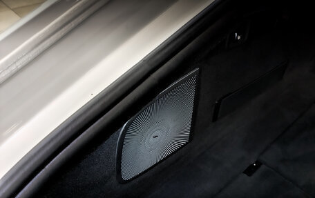 Mercedes-Benz AMG GT I рестайлинг, 2021 год, 9 000 000 рублей, 25 фотография