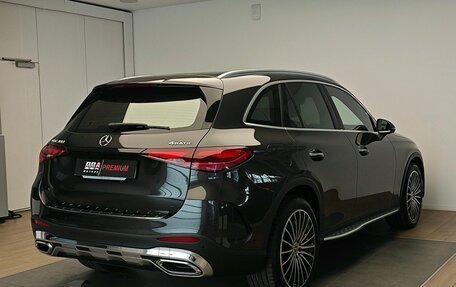 Mercedes-Benz GLC, 2024 год, 9 090 000 рублей, 7 фотография