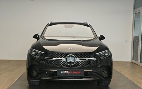 Mercedes-Benz GLC, 2024 год, 9 090 000 рублей, 2 фотография