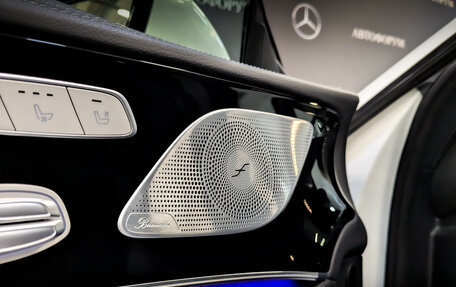 Mercedes-Benz AMG GT I рестайлинг, 2021 год, 9 000 000 рублей, 26 фотография