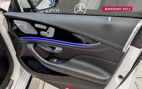 Mercedes-Benz AMG GT I рестайлинг, 2021 год, 9 000 000 рублей, 24 фотография