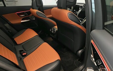 Mercedes-Benz GLC, 2024 год, 9 090 000 рублей, 12 фотография