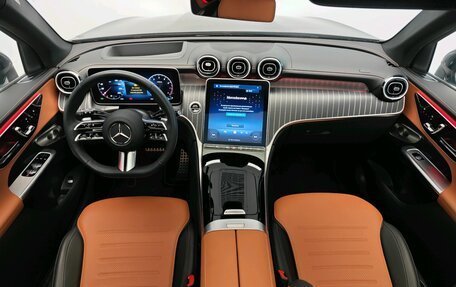 Mercedes-Benz GLC, 2024 год, 9 090 000 рублей, 9 фотография