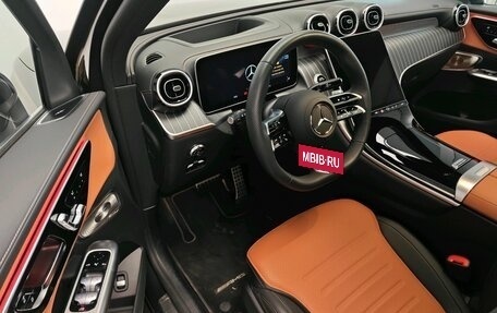 Mercedes-Benz GLC, 2024 год, 9 090 000 рублей, 8 фотография