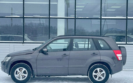 Suzuki Grand Vitara, 2010 год, 950 000 рублей, 2 фотография
