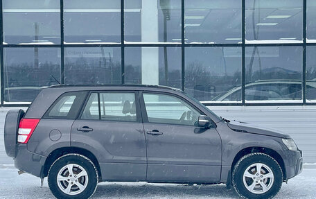 Suzuki Grand Vitara, 2010 год, 950 000 рублей, 6 фотография