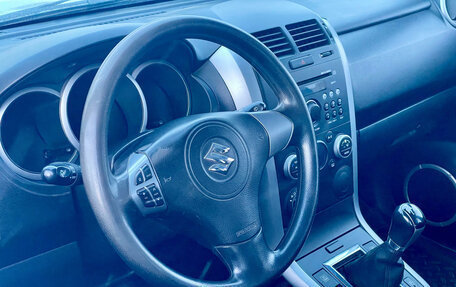 Suzuki Grand Vitara, 2010 год, 950 000 рублей, 9 фотография