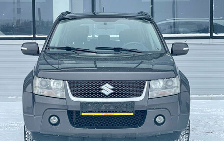 Suzuki Grand Vitara, 2010 год, 950 000 рублей, 8 фотография