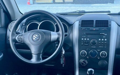 Suzuki Grand Vitara, 2010 год, 950 000 рублей, 10 фотография