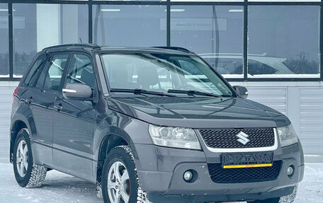 Suzuki Grand Vitara, 2010 год, 950 000 рублей, 7 фотография