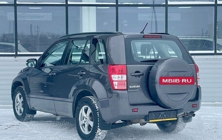 Suzuki Grand Vitara, 2010 год, 950 000 рублей, 3 фотография