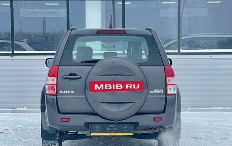 Suzuki Grand Vitara, 2010 год, 950 000 рублей, 4 фотография