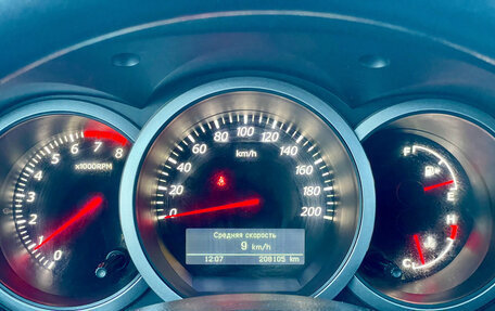 Suzuki Grand Vitara, 2010 год, 950 000 рублей, 19 фотография