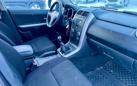 Suzuki Grand Vitara, 2010 год, 950 000 рублей, 11 фотография