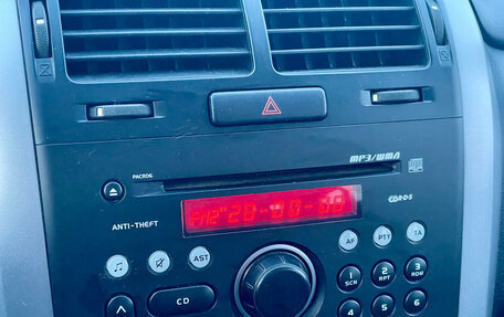 Suzuki Grand Vitara, 2010 год, 950 000 рублей, 14 фотография