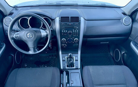 Suzuki Grand Vitara, 2010 год, 950 000 рублей, 13 фотография