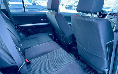 Suzuki Grand Vitara, 2010 год, 950 000 рублей, 12 фотография