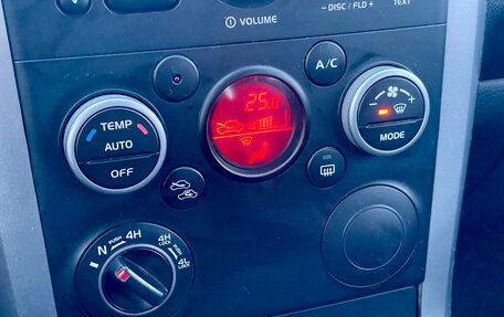 Suzuki Grand Vitara, 2010 год, 950 000 рублей, 15 фотография