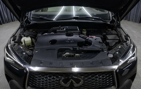 Infiniti QX50 II, 2018 год, 2 398 000 рублей, 9 фотография