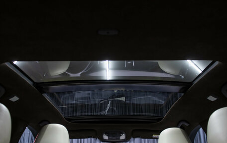 Infiniti QX50 II, 2018 год, 2 398 000 рублей, 17 фотография