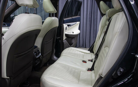 Infiniti QX50 II, 2018 год, 2 398 000 рублей, 11 фотография