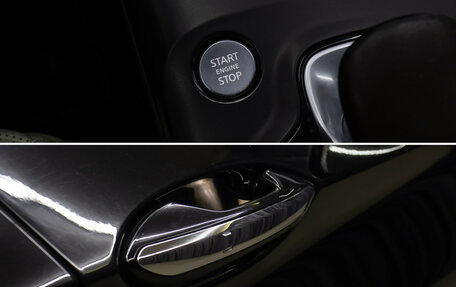 Infiniti QX50 II, 2018 год, 2 398 000 рублей, 19 фотография