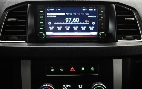 ЛуАЗ Patriot, 2019 год, 1 735 000 рублей, 7 фотография