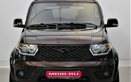 ЛуАЗ Patriot, 2019 год, 1 735 000 рублей, 2 фотография