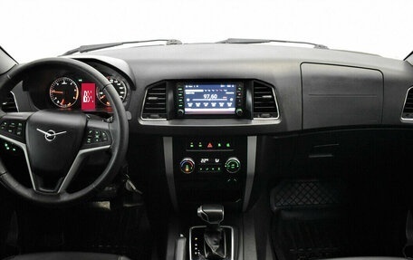 ЛуАЗ Patriot, 2019 год, 1 735 000 рублей, 5 фотография