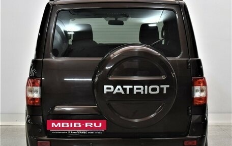 ЛуАЗ Patriot, 2019 год, 1 735 000 рублей, 3 фотография