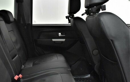 ЛуАЗ Patriot, 2019 год, 1 735 000 рублей, 13 фотография