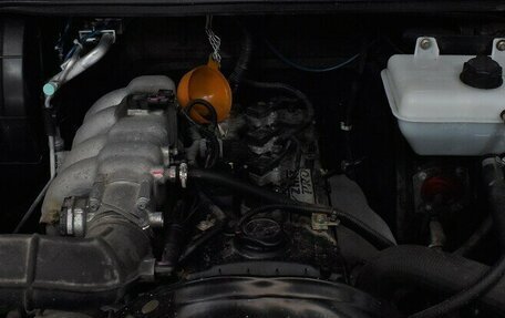 ЛуАЗ Patriot, 2019 год, 1 735 000 рублей, 15 фотография