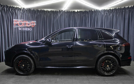 Porsche Cayenne III, 2015 год, 3 598 000 рублей, 8 фотография
