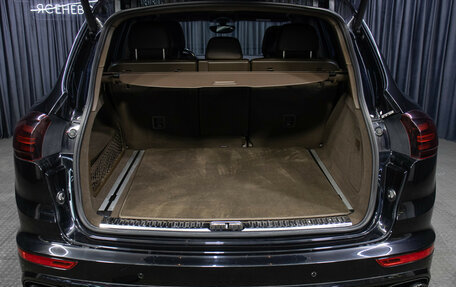 Porsche Cayenne III, 2015 год, 3 598 000 рублей, 9 фотография