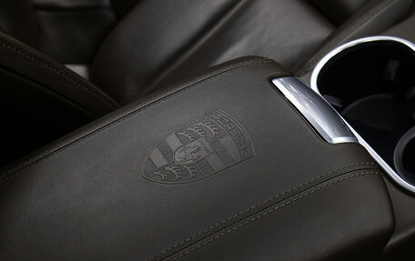 Porsche Cayenne III, 2015 год, 3 598 000 рублей, 18 фотография