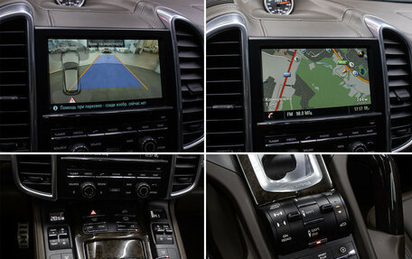 Porsche Cayenne III, 2015 год, 3 598 000 рублей, 21 фотография