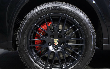 Porsche Cayenne III, 2015 год, 3 598 000 рублей, 24 фотография