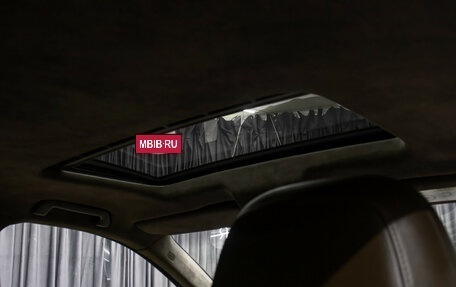 Porsche Cayenne III, 2015 год, 3 598 000 рублей, 17 фотография