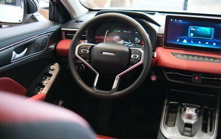 Haval Jolion, 2026 год, 2 649 000 рублей, 30 фотография