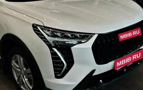 Haval Jolion, 2026 год, 2 449 000 рублей, 17 фотография