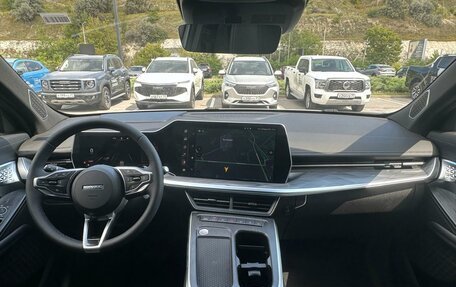 Haval F7, 2026 год, 3 099 000 рублей, 9 фотография