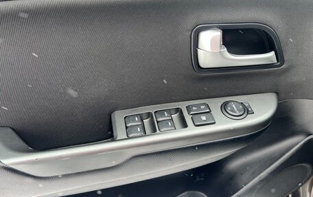 KIA Rio III рестайлинг, 2014 год, 915 000 рублей, 6 фотография