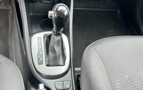 KIA Rio III рестайлинг, 2014 год, 915 000 рублей, 4 фотография