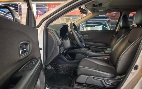 Honda Vezel, 2022 год, 1 524 360 рублей, 12 фотография